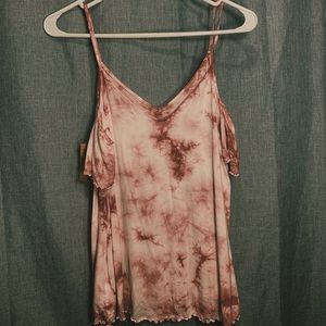American Eagle soft tank top